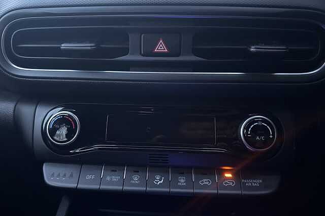 Hyundai KONA 1.6 GDi Hybrid SE Connect 5dr DCT