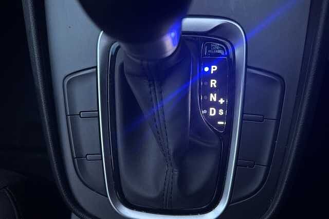 Hyundai KONA 1.6 GDi Hybrid SE Connect 5dr DCT