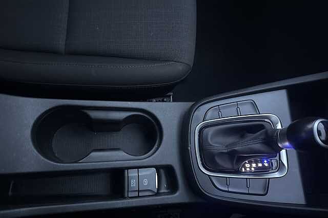 Hyundai KONA 1.6 GDi Hybrid SE Connect 5dr DCT