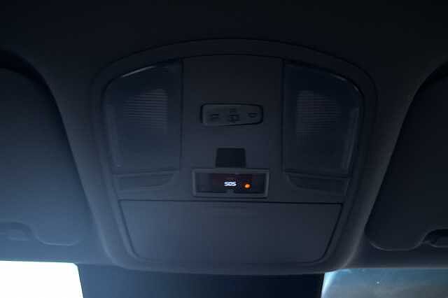 Hyundai KONA 1.6 GDi Hybrid SE Connect 5dr DCT