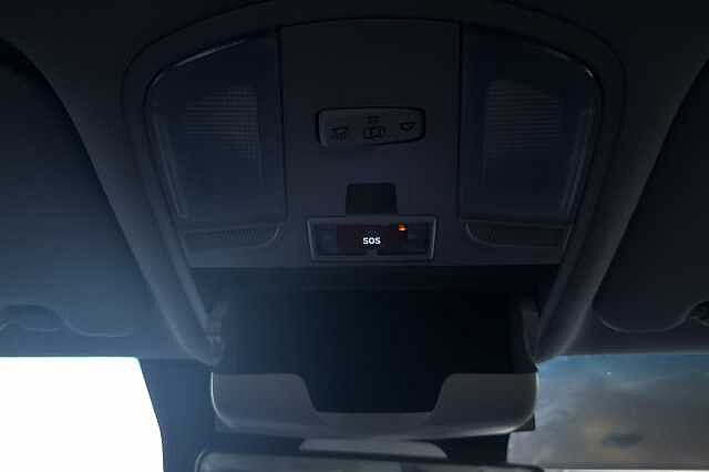 Hyundai KONA 1.6 GDi Hybrid SE Connect 5dr DCT