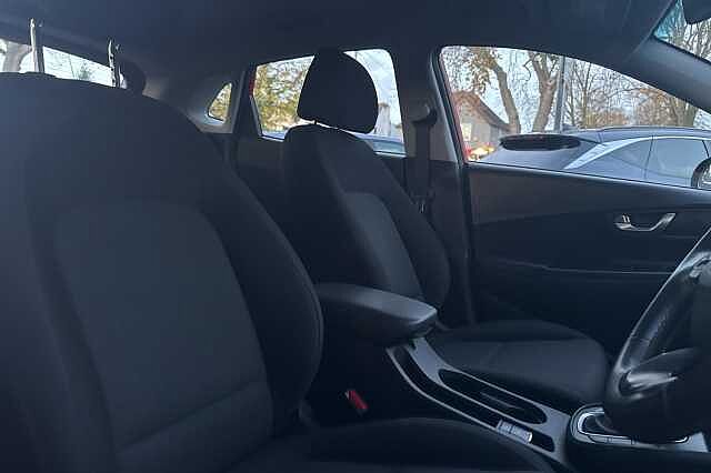 Hyundai KONA 1.6 GDi Hybrid SE Connect 5dr DCT