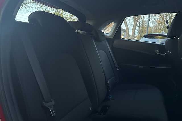 Hyundai KONA 1.6 GDi Hybrid SE Connect 5dr DCT