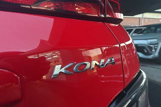Hyundai KONA 1.6 GDi Hybrid SE Connect 5dr DCT