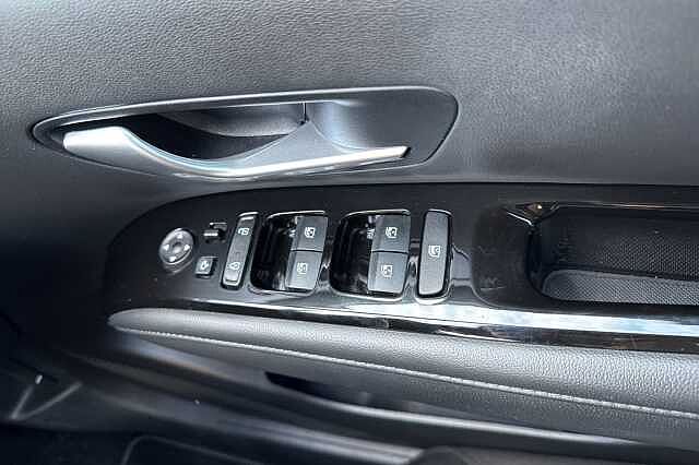 Hyundai TUCSON 1.6 TGDi Plug-in Hybrid Ultimate 5dr 4WD Auto
