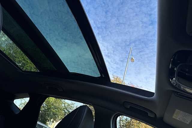 Hyundai TUCSON 1.6 TGDi Plug-in Hybrid Ultimate 5dr 4WD Auto