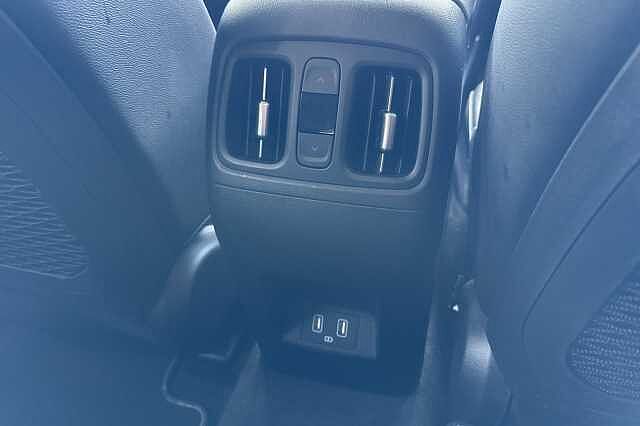 Hyundai TUCSON 1.6 TGDi Plug-in Hybrid Ultimate 5dr 4WD Auto