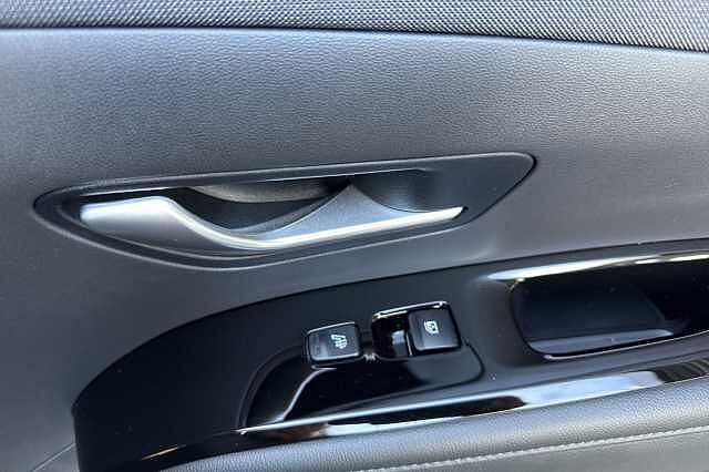Hyundai TUCSON 1.6 TGDi Plug-in Hybrid Ultimate 5dr 4WD Auto