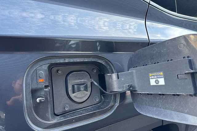 Hyundai TUCSON 1.6 TGDi Plug-in Hybrid Ultimate 5dr 4WD Auto