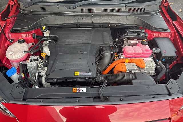 Hyundai KONA 1.6 GDi Hybrid Premium 5dr DCT