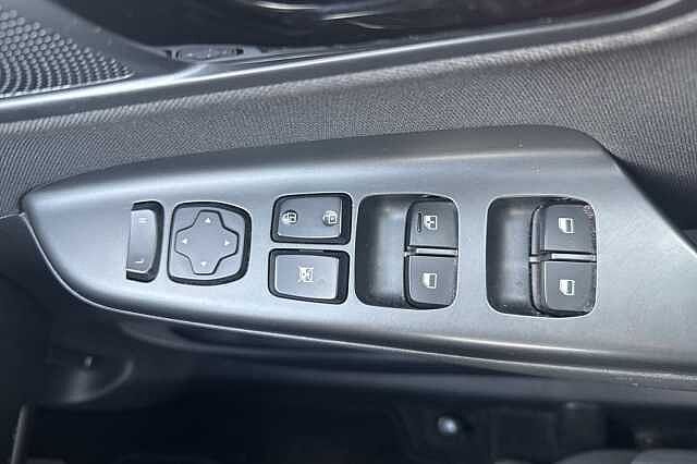 Hyundai KONA 1.6 GDi Hybrid Premium 5dr DCT