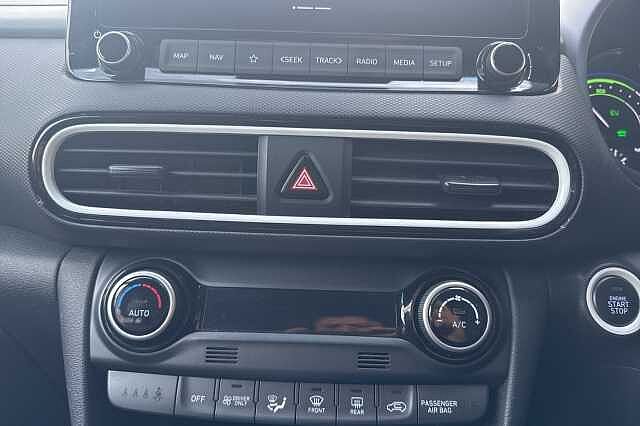 Hyundai KONA 1.6 GDi Hybrid Premium 5dr DCT