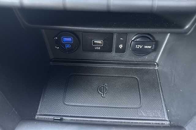 Hyundai KONA 1.6 GDi Hybrid Premium 5dr DCT