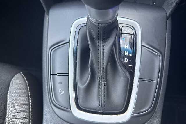 Hyundai KONA 1.6 GDi Hybrid Premium 5dr DCT