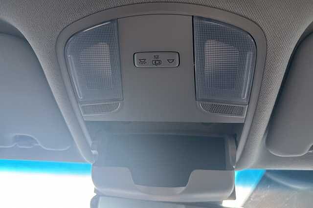 Hyundai KONA 1.6 GDi Hybrid Premium 5dr DCT