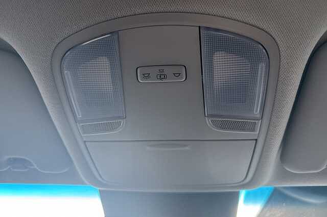 Hyundai KONA 1.6 GDi Hybrid Premium 5dr DCT