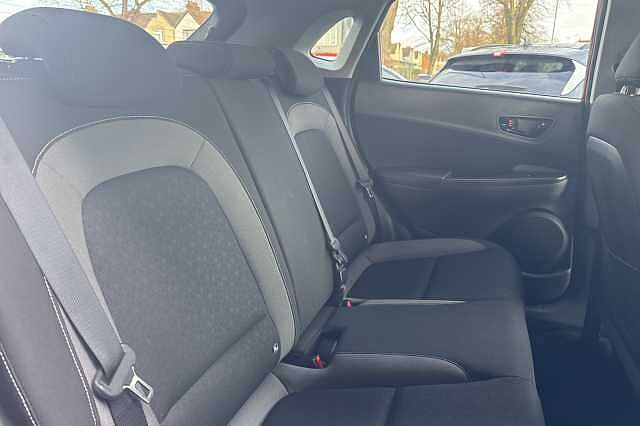 Hyundai KONA 1.6 GDi Hybrid Premium 5dr DCT