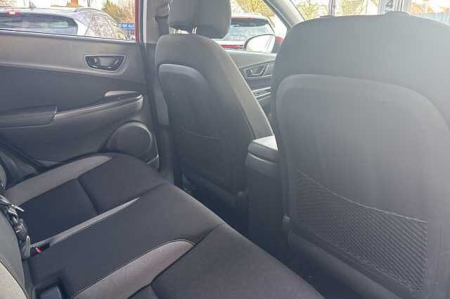 Hyundai KONA 1.6 GDi Hybrid Premium 5dr DCT