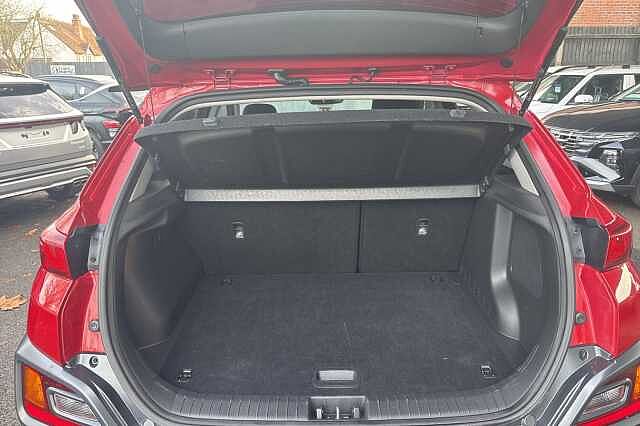 Hyundai KONA 1.6 GDi Hybrid Premium 5dr DCT