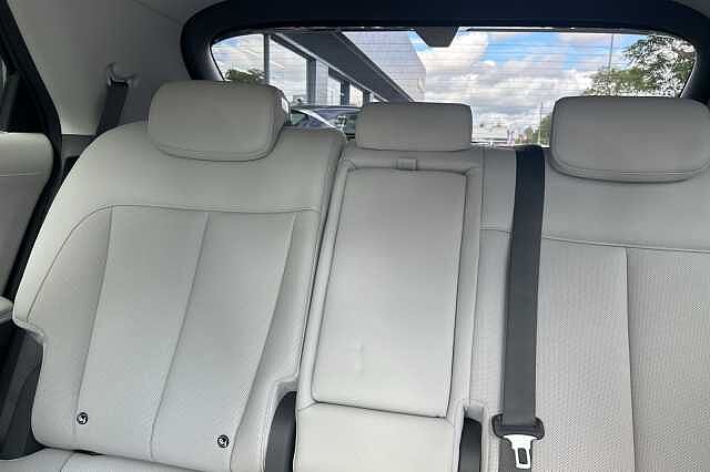 Hyundai IONIQ 5 239kW Ultimate 84 kWh 5dr AWD Auto