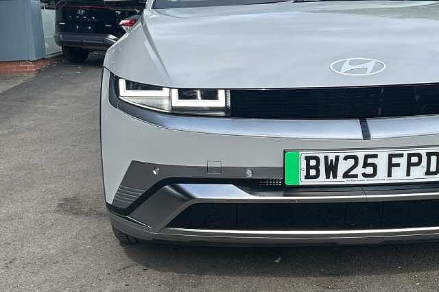Hyundai IONIQ 5 239kW Ultimate 84 kWh 5dr AWD Auto