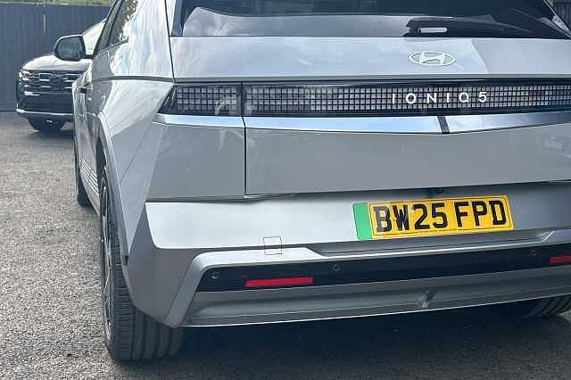 Hyundai IONIQ 5 239kW Ultimate 84 kWh 5dr AWD Auto