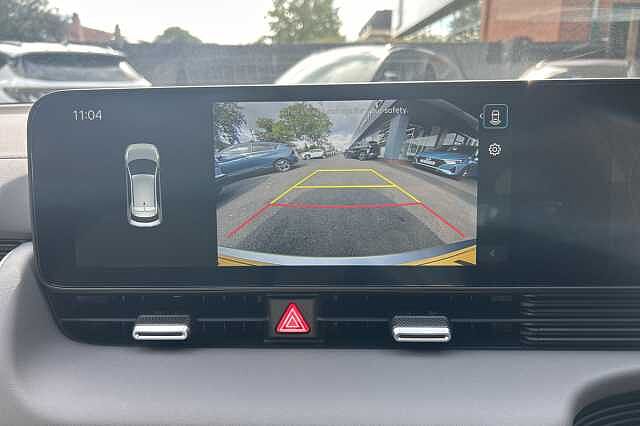 Hyundai IONIQ 5 239kW Ultimate 84 kWh 5dr AWD Auto