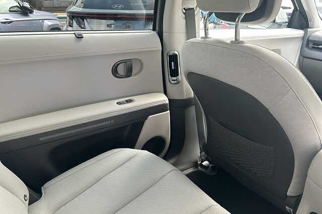 Hyundai IONIQ 5 239kW Ultimate 84 kWh 5dr AWD Auto