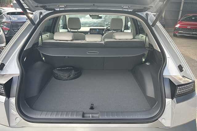 Hyundai IONIQ 5 239kW Ultimate 84 kWh 5dr AWD Auto
