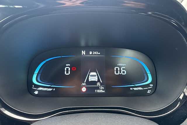 Hyundai i10 1.2 [79] Advance 5dr Auto [Nav]