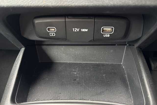 Hyundai i10 1.2 [79] Advance 5dr Auto [Nav]