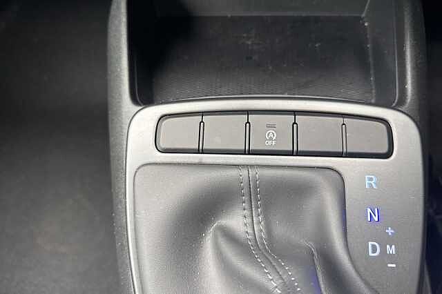 Hyundai i10 1.2 [79] Advance 5dr Auto [Nav]