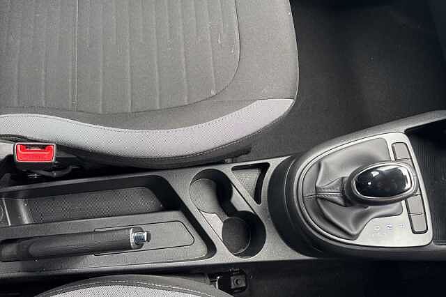 Hyundai i10 1.2 [79] Advance 5dr Auto [Nav]