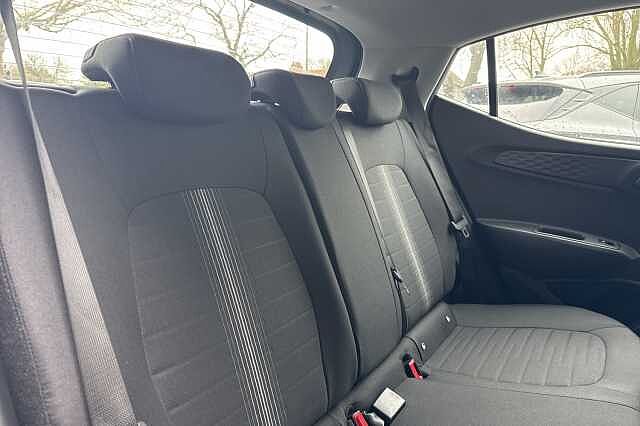 Hyundai i10 1.2 [79] Advance 5dr Auto [Nav]