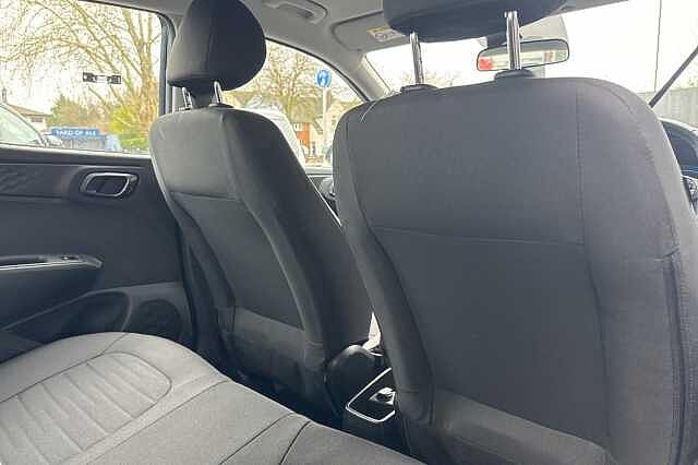 Hyundai i10 1.2 [79] Advance 5dr Auto [Nav]