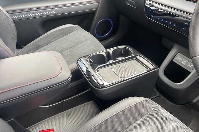 Hyundai IONIQ 5 168kW N Line S 84 kWh 5dr Auto