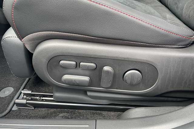 Hyundai IONIQ 5 168kW N Line S 84 kWh 5dr Auto