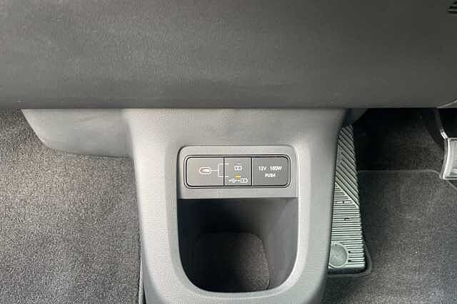 Hyundai IONIQ 5 168kW N Line S 84 kWh 5dr Auto