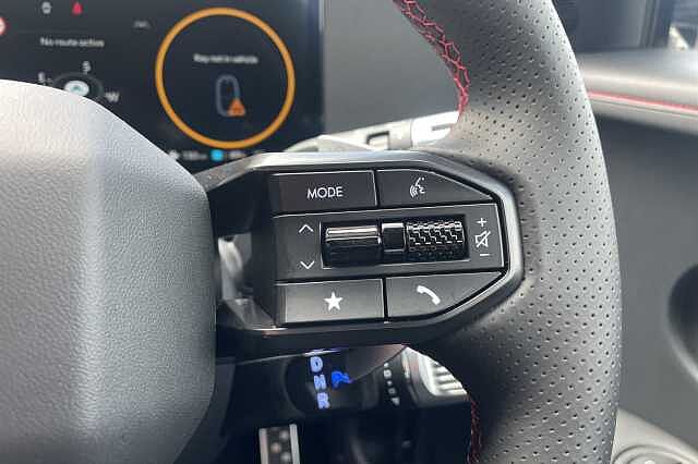 Hyundai IONIQ 5 168kW N Line S 84 kWh 5dr Auto