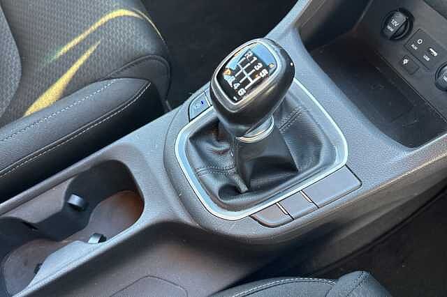 Hyundai i30 1.0T GDI SE Nav 5dr