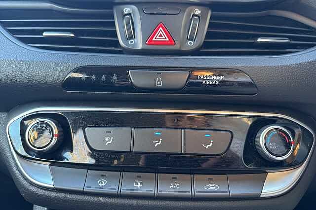 Hyundai i30 1.0T GDI SE Nav 5dr