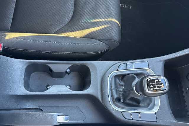 Hyundai i30 1.0T GDI SE Nav 5dr