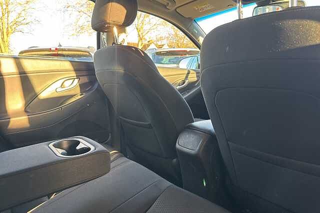 Hyundai i30 1.0T GDI SE Nav 5dr