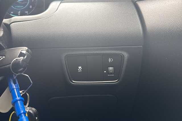 Hyundai TUCSON 1.6 TGDi 48V MHD SE Connect 5dr 2WD DCT Brown