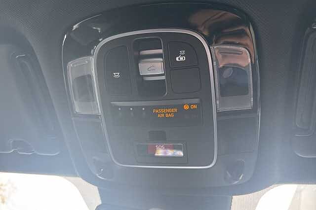 Hyundai TUCSON 1.6 TGDi Hybrid 230 N Line S 5dr 2WD Auto