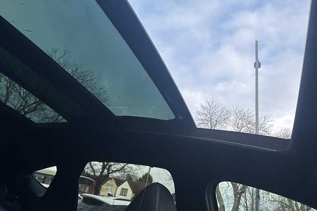 Hyundai TUCSON 1.6 TGDi Hybrid 230 N Line S 5dr 2WD Auto