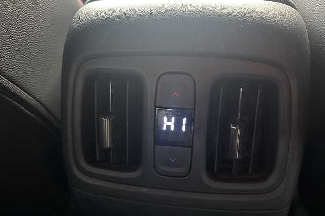 Hyundai TUCSON 1.6 TGDi Hybrid 230 N Line S 5dr 2WD Auto