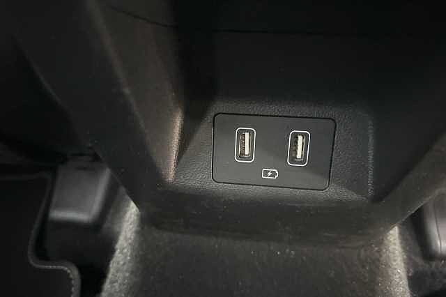 Hyundai TUCSON 1.6 TGDi Hybrid 230 N Line S 5dr 2WD Auto