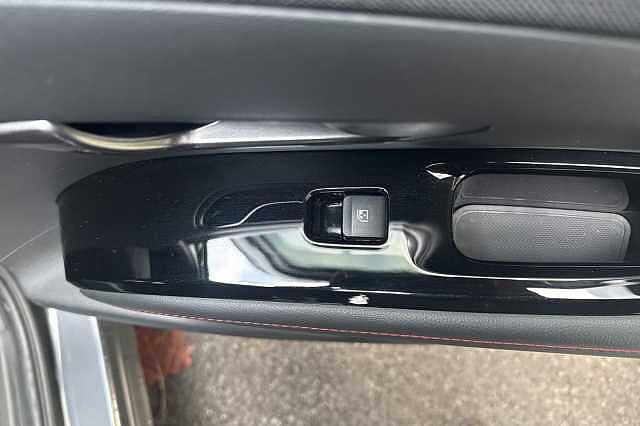 Hyundai TUCSON 1.6 TGDi Hybrid 230 N Line S 5dr 2WD Auto