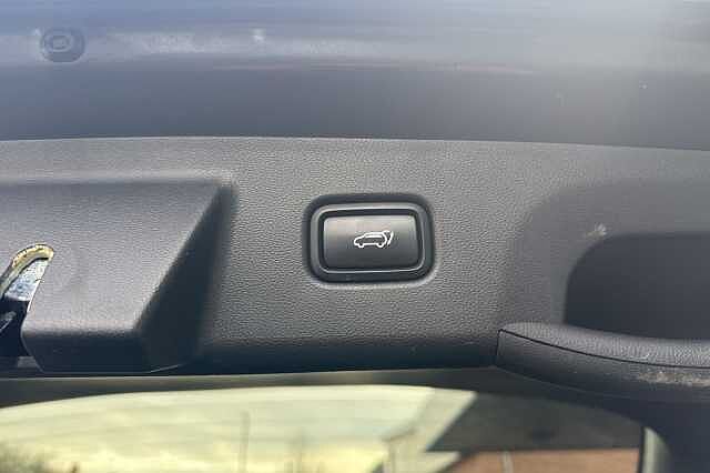 Hyundai TUCSON 1.6 TGDi Hybrid 230 N Line S 5dr 2WD Auto